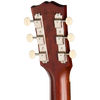Guitarra Electroacústica Gibson LG-2 All Mahogany Faded Natural — vista 6