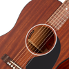 Guitarra Electroacústica Gibson LG-2 All Mahogany Faded Natural — vista 7