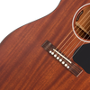 Guitarra Electroacústica Gibson LG-2 All Mahogany Faded Natural — vista 8