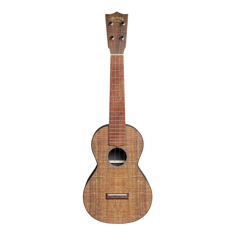 Ukelele Martin Concierto W/gb 1120210xkconcertuk