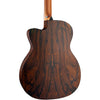 Guitarra Electroacustica Martin Omc-X2E Sap/Ziricote Hpl W/Ss