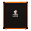 Amplificador Orange Crush Bass 50 Para Bajo Anaranjado