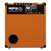Amplificador Orange Crush Bass 50 Para Bajo Anaranjado