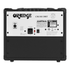 Amplificador Orange D-CRUSH-20RT-BK Para Guitarra Eléctrica — vista 5