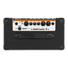 Amplificador Orange D-CRUSH-20RT-BK Para Guitarra Eléctrica — vista 7