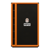 Cabina Orange Bajo Electrico OBC-215-C