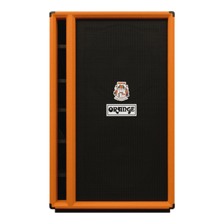 Cabina Orange Bajo Electrico OBC-215-C