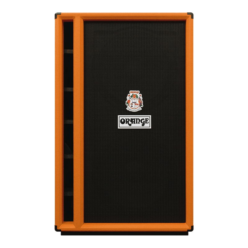 Cabina Orange Bajo Electrico OBC-215-C