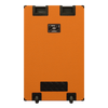 Cabina Orange Bajo Electrico OBC-215-C