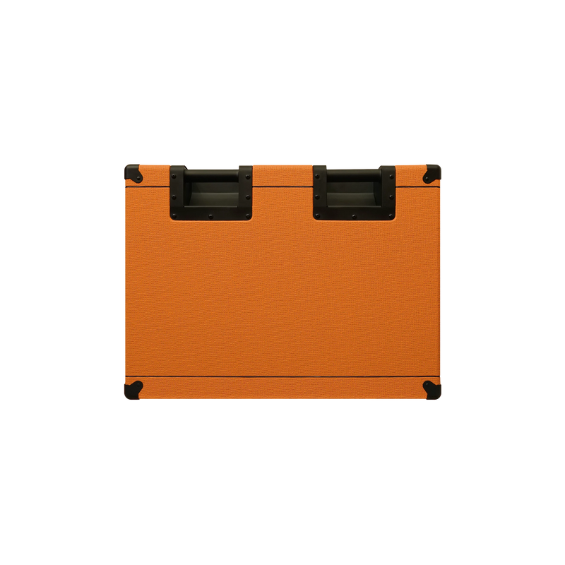 Cabina Orange Bajo Electrico OBC-215-C