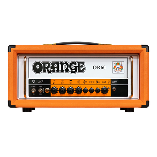 Amplificador Orange OR60-V3 Cabezote para Guitarra Electrica