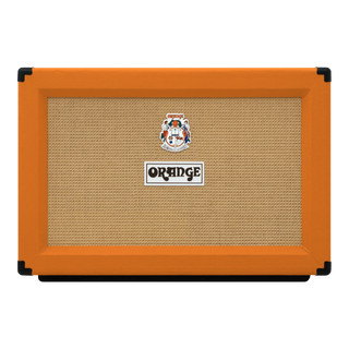 Cabina Orange Guitarra Electrica PPC-212