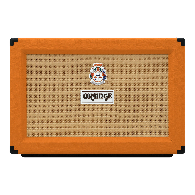 Cabina Orange Guitarra Electrica PPC-212