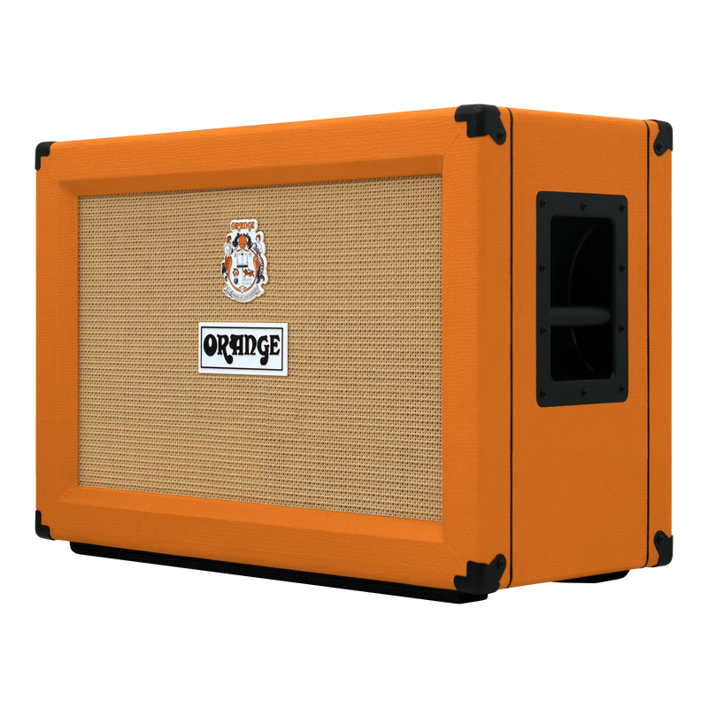 Cabina Orange Guitarra Electrica PPC-212