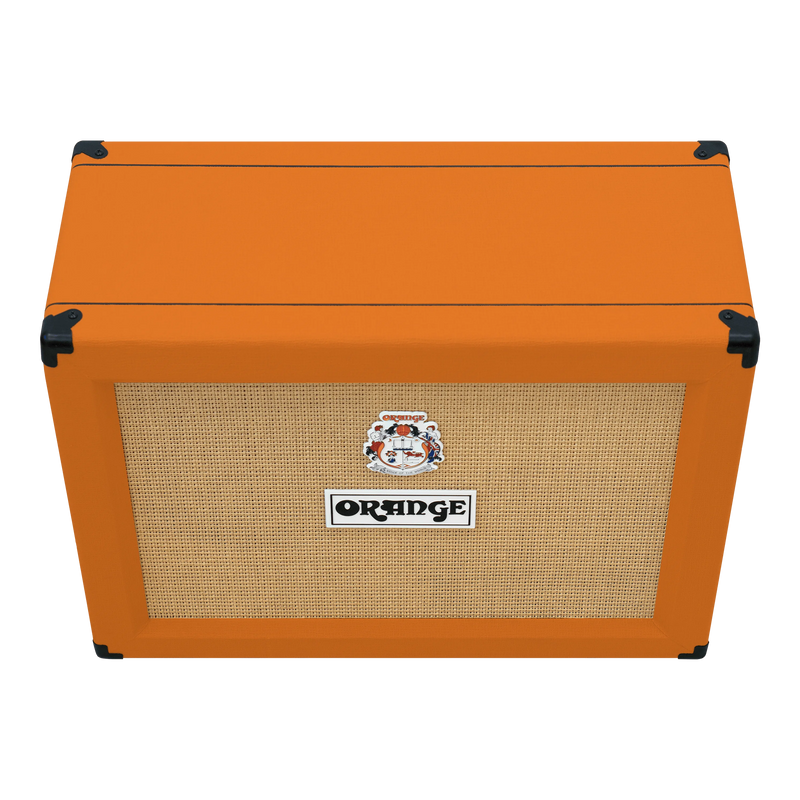 Cabina Orange Guitarra Electrica PPC-212