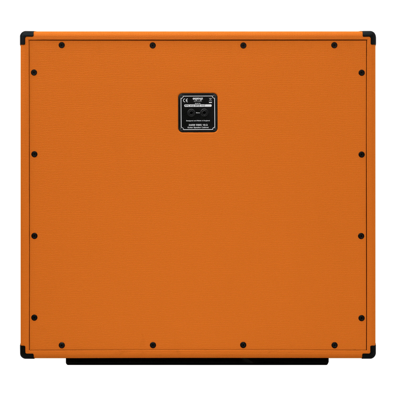 Cabina Orange PPC-412