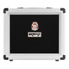 Amplificador Orange Crush 20rt Para Guitarra Electrica Blanco