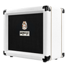Amplificador Orange Crush 20rt Para Guitarra Electrica Blanco