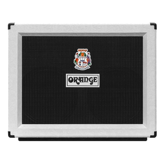 Amplificador Orange Oriverb RK50C-NEO-MK3-WW-V3 Para Guitarra Electrica