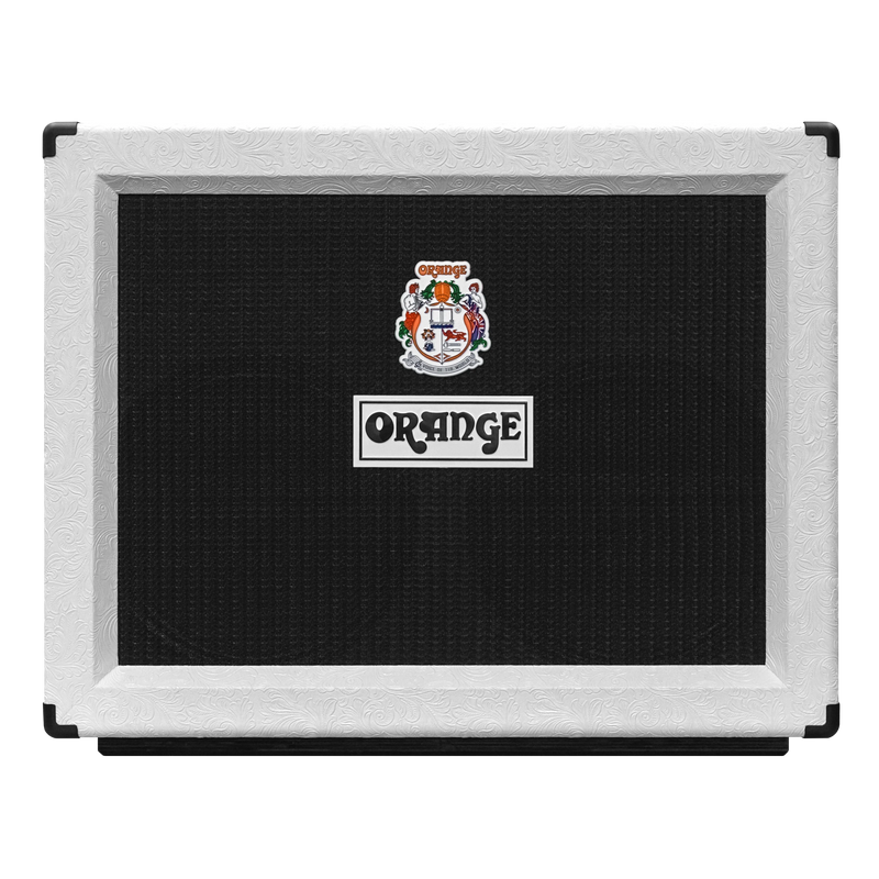 Amplificador Orange Oriverb RK50C-NEO-MK3-WW-V3 Para Guitarra Electrica