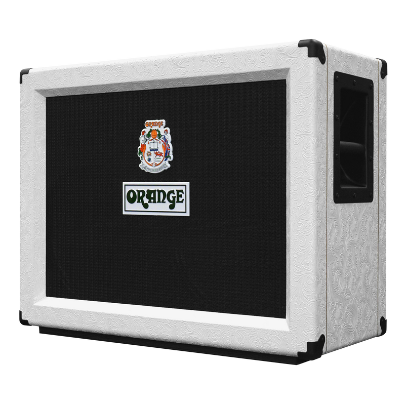 Amplificador Orange Oriverb RK50C-NEO-MK3-WW-V3 Para Guitarra Electrica