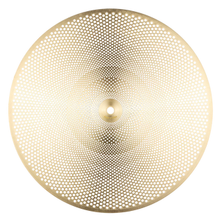 Platillo Meinl Hcs De 16 P-Hcs16C Crash Practica