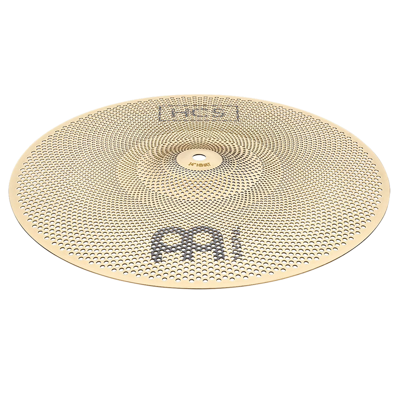 Platillo Meinl Hcs De 16 P-Hcs16C Crash Practica