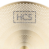 Platillo Meinl Hcs De 16 P-Hcs16C Crash Practica
