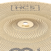 Platillo Meinl Hcs De 14 P-Hcs14H Hi Hat Practica