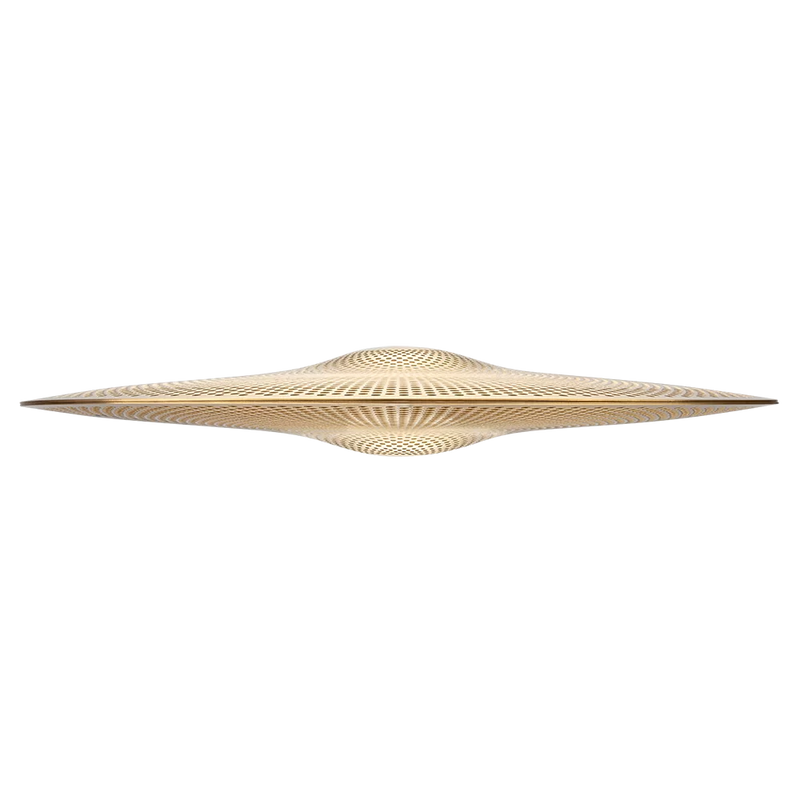 Platillo Meinl Hcs De 14 P-Hcs14H Hi Hat Practica
