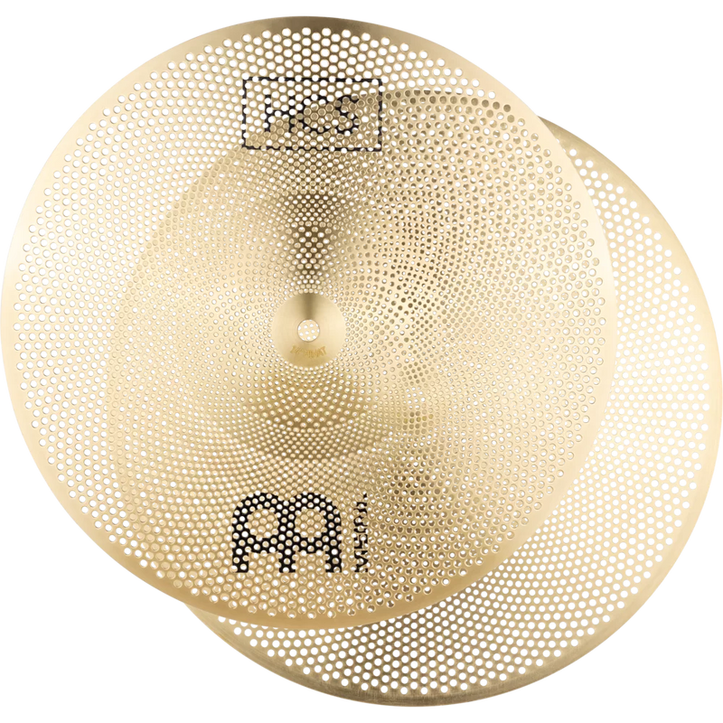 Platillo Meinl Hcs De 14 P-Hcs14H Hi Hat Practica
