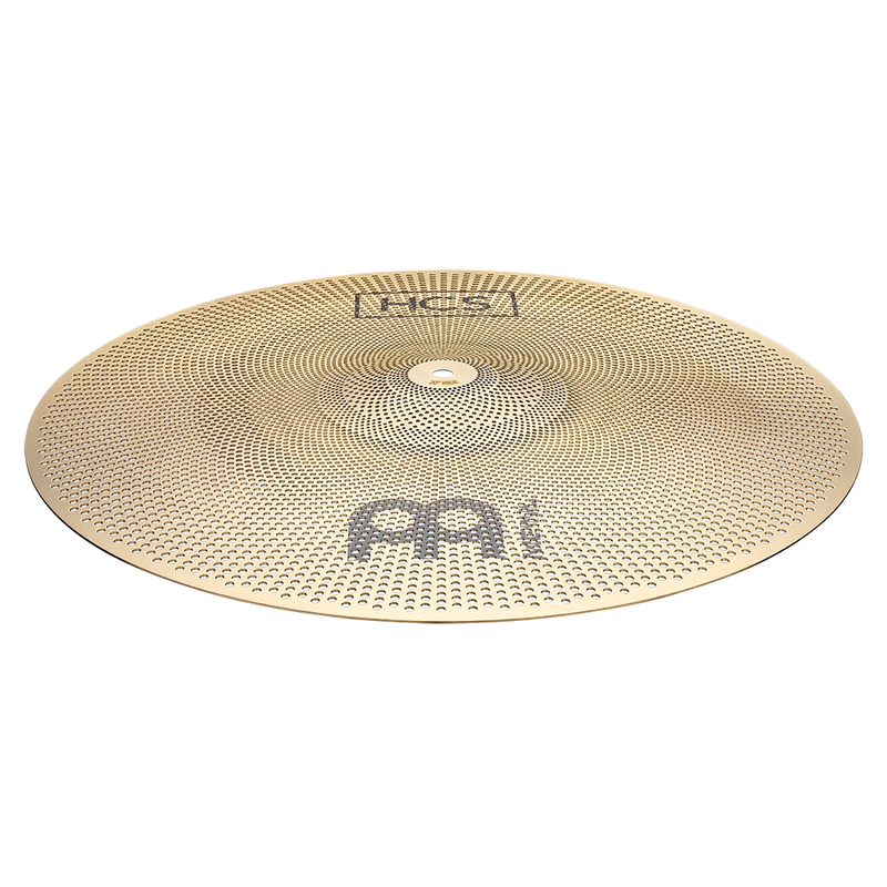 Platillo Meinl Hcs De 20 P-Hcs20R Ride Practica