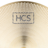 Platillo Meinl Hcs De 20 P-Hcs20R Ride Practica