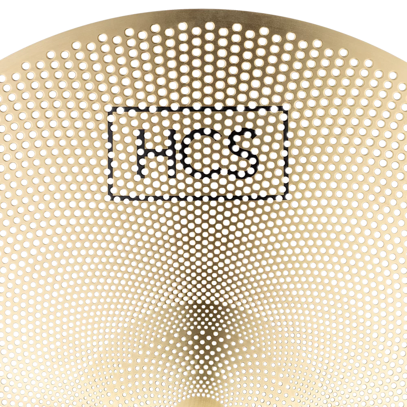 Platillo Meinl Hcs De 20 P-Hcs20R Ride Practica