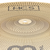 Platillo Meinl Hcs De 20 P-Hcs20R Ride Practica