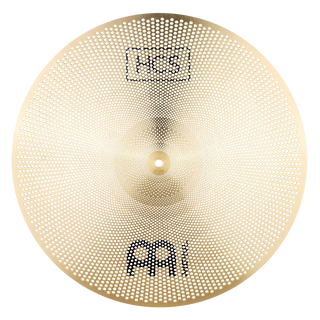 Platillo Meinl Hcs De 20 P-Hcs20R Ride Practica