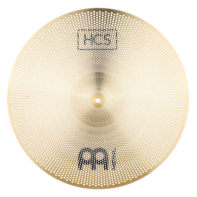 Platillo Meinl Hcs De 20 P-Hcs20R Ride Practica