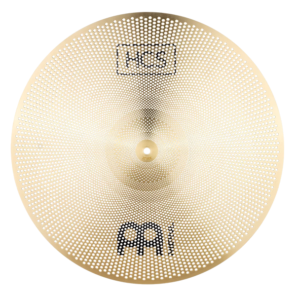 Platillo Meinl Hcs De 20 P-Hcs20R Ride Practica