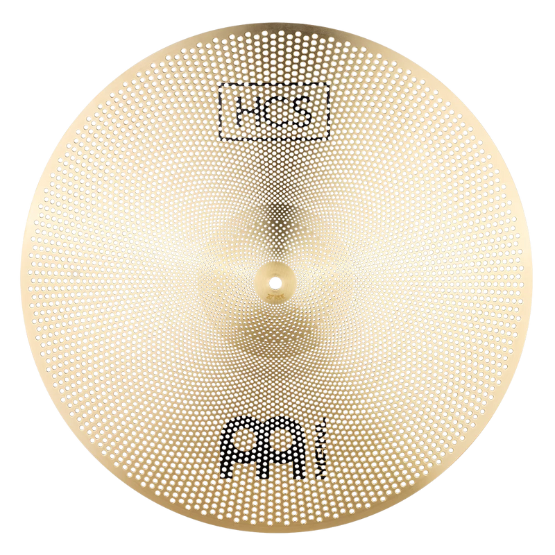 Platillo Meinl Hcs De 20 P-Hcs20R Ride Practica