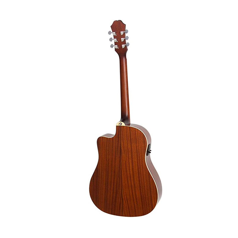 Guitarra Electroacustica Epiphone J-15 Ec Ee21nach1