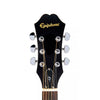 Guitarra Electroacustica Epiphone J-15 Ec Ee21nach1