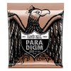 Encordado Para Guitarra Acústica Ernie Ball Paradigm Phosphor Bronze P02078 11–52 — vista 1
