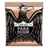 Encordado Para Guitarra Acústica Ernie Ball Paradigm Phosphor Bronze P02080 10–50 — vista 1