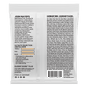 Encordado Ernie Ball Guitarra Acustica Acero 2350 10-50 Bronze