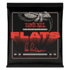 Encordado Para Bajo Ernie Ball Pino Palladino Smoothie Flats P02748 38–98 — vista 1