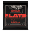 Encordado Para Bajo Ernie Ball Pino Palladino Smoothie Flats P02749 43–108 — vista 1