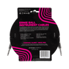 Cable Ernie Ball 10ft P06429 Silver Fox