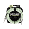 Cable Ernie Ball 20ft P06437 Glow In Dark