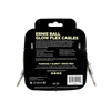 Cable Ernie Ball 20ft P06437 Glow In Dark