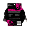 Cable Ernie Ball Braided P06470 10 Pies Pumpkin Pie — vista 2